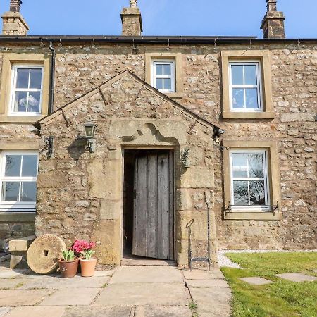 Moss Side Retreat Villa Skipton Buitenkant foto